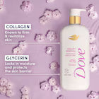 Vitality Renewal Serum Body Wash
