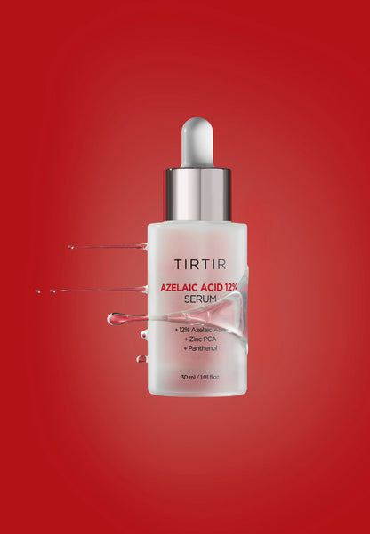 Azelaic Acid 12% Serum