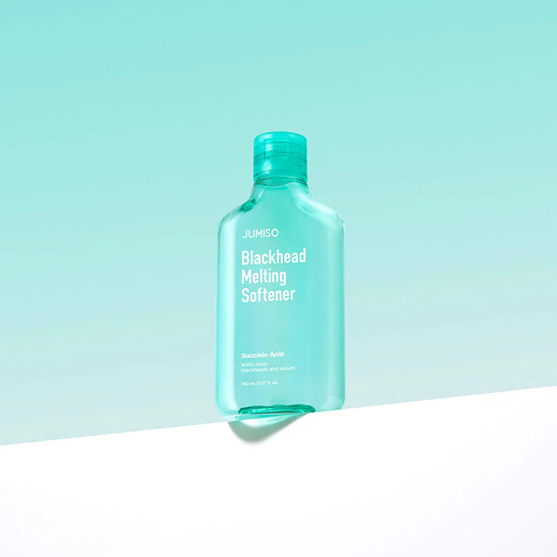 Blackhead Melting Softener Special Set