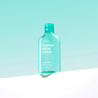 Blackhead Melting Softener Special Set