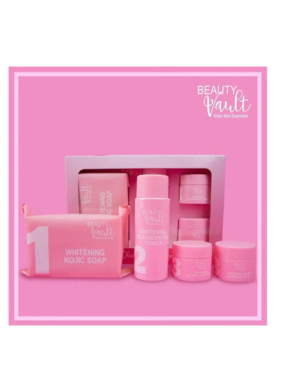 Whitening and Maintenance Set