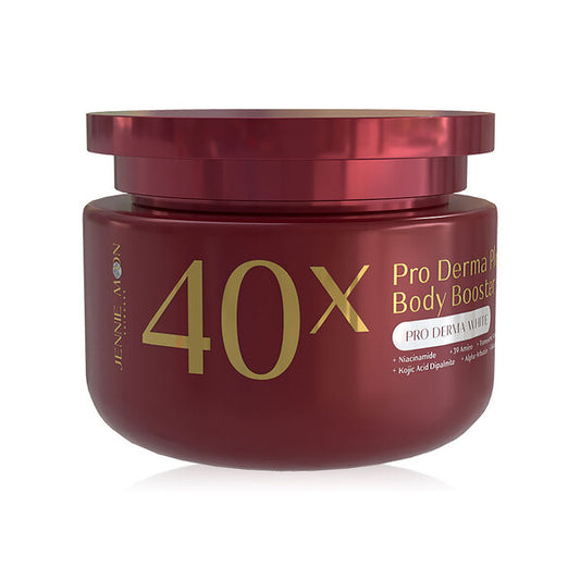 Jennie Moon - 40X Pro Derma Plus Body Booster