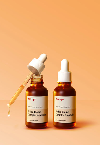 Bifida Biome Complex Ampoule