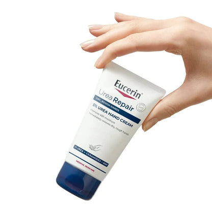 Urea Repair Crème Mains 5% d'Urée