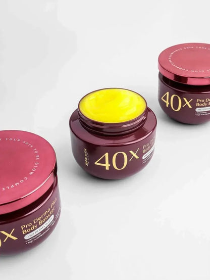 Jennie Moon - 40X Pro Derma Plus Body Booster