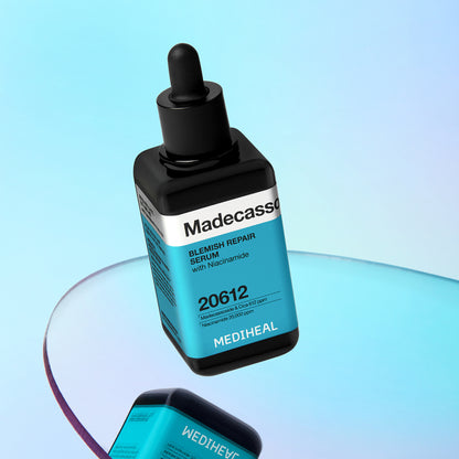 Madecassoside Blemish Repair Serum