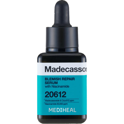 Madecassoside Blemish Repair Serum