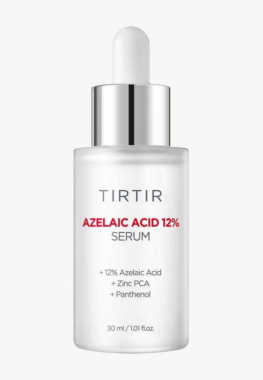 Azelaic Acid 12% Serum