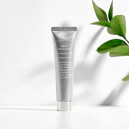 Crème hydratante Aqua Squalane