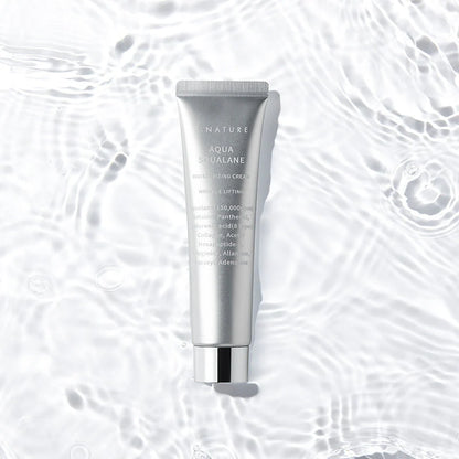 Crème hydratante Aqua Squalane