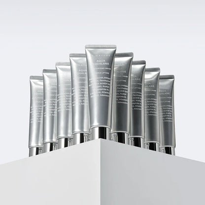 Crème hydratante Aqua Squalane