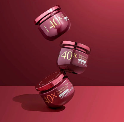 Jennie Moon - 40X Pro Derma Plus Body Booster