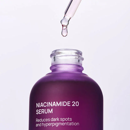 Niacinamide 20 Serum