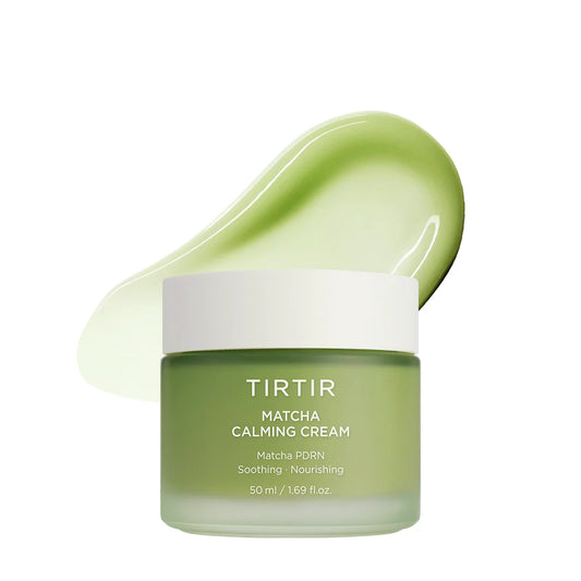 Matcha Calming Cream