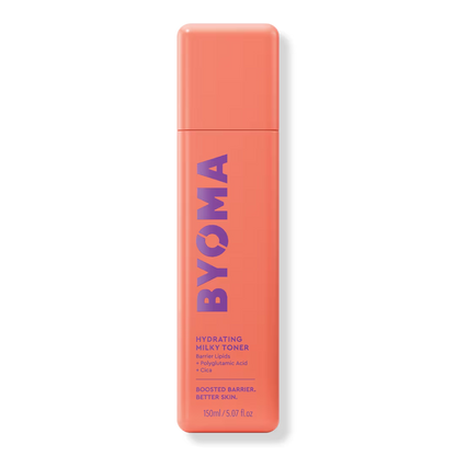 Hydrating Milky Toner