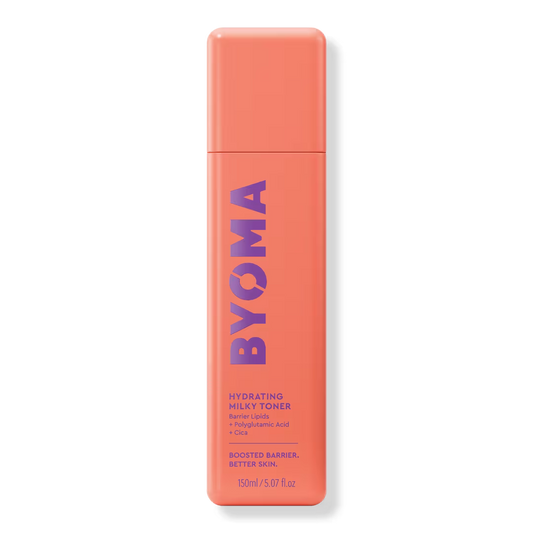 Hydrating Milky Toner