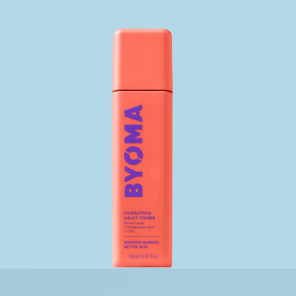 Hydrating Milky Toner