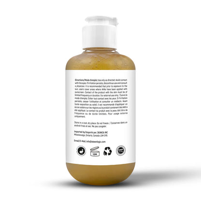 2% BHA Clarifying And Exfoliant Toner