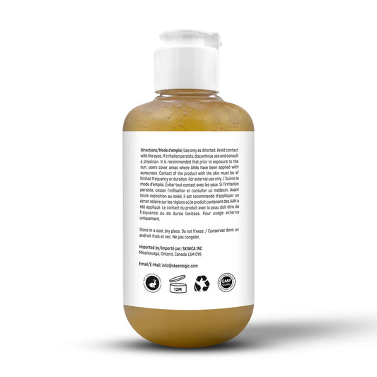 2% BHA Clarifying And Exfoliant Toner