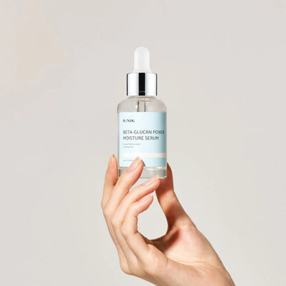 Beta Glucan Power Moisture Serum