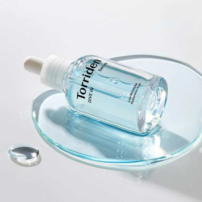 DIVE-IN Low Molecular Hyaluronic Acid