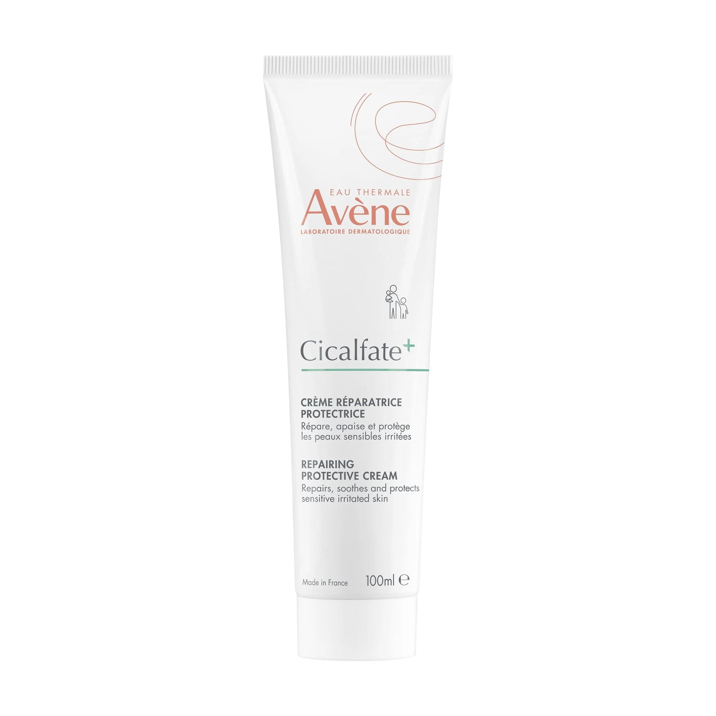 Cicalfate+ Crème Réparatrice Protectrice