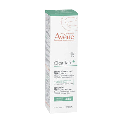 Cicalfate+ Crème Réparatrice Protectrice
