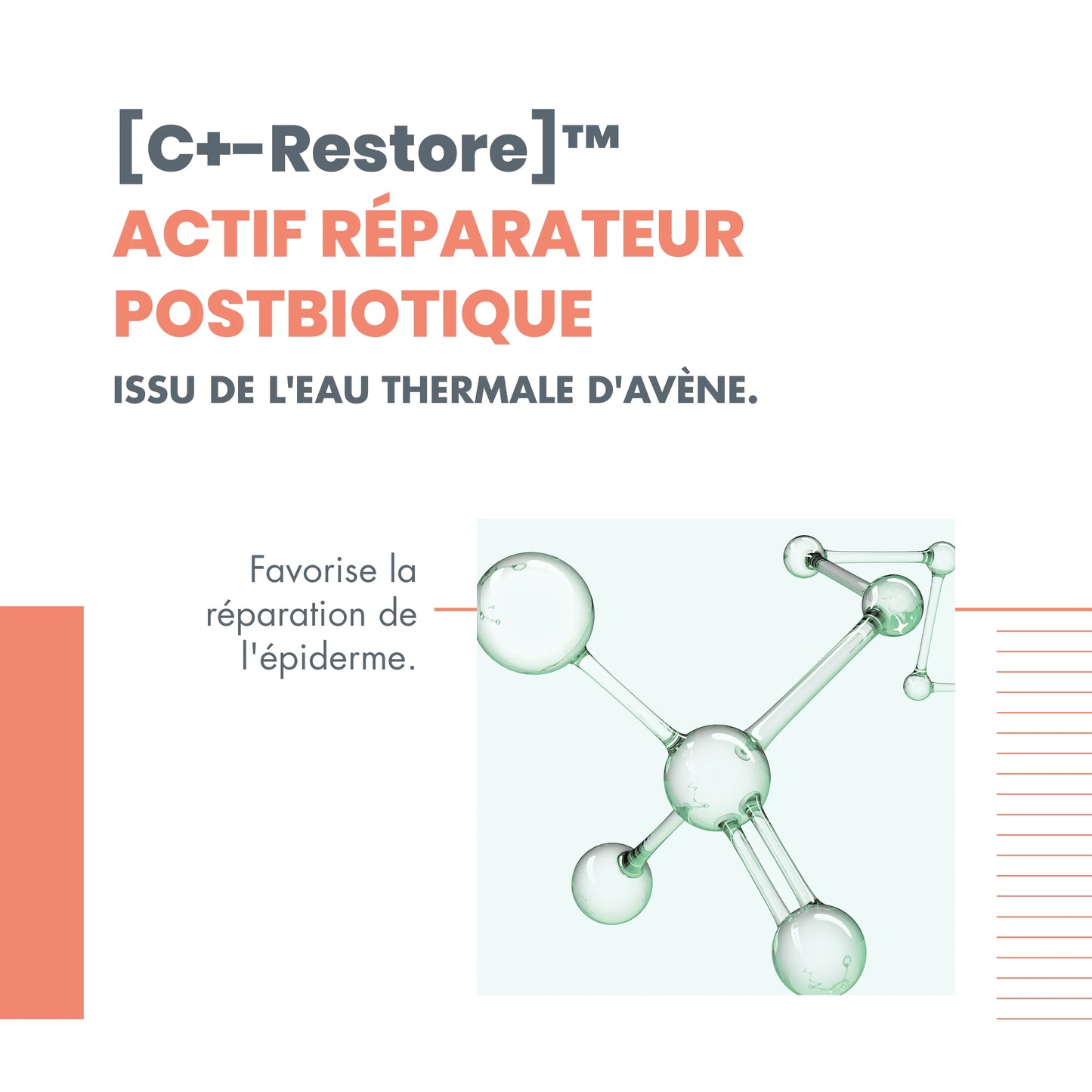 Cicalfate+ Crème Réparatrice Protectrice