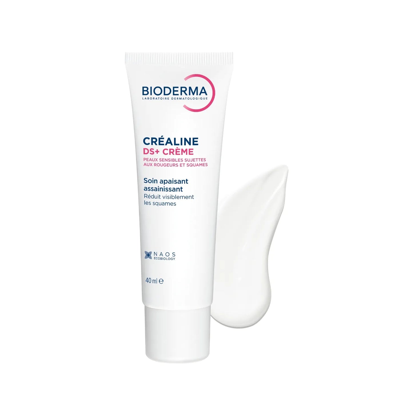 Créaline DS+ Crème