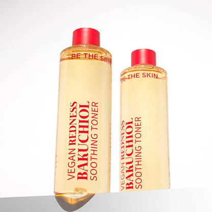 Vegan Redness Bakuchiol Soothing Toner