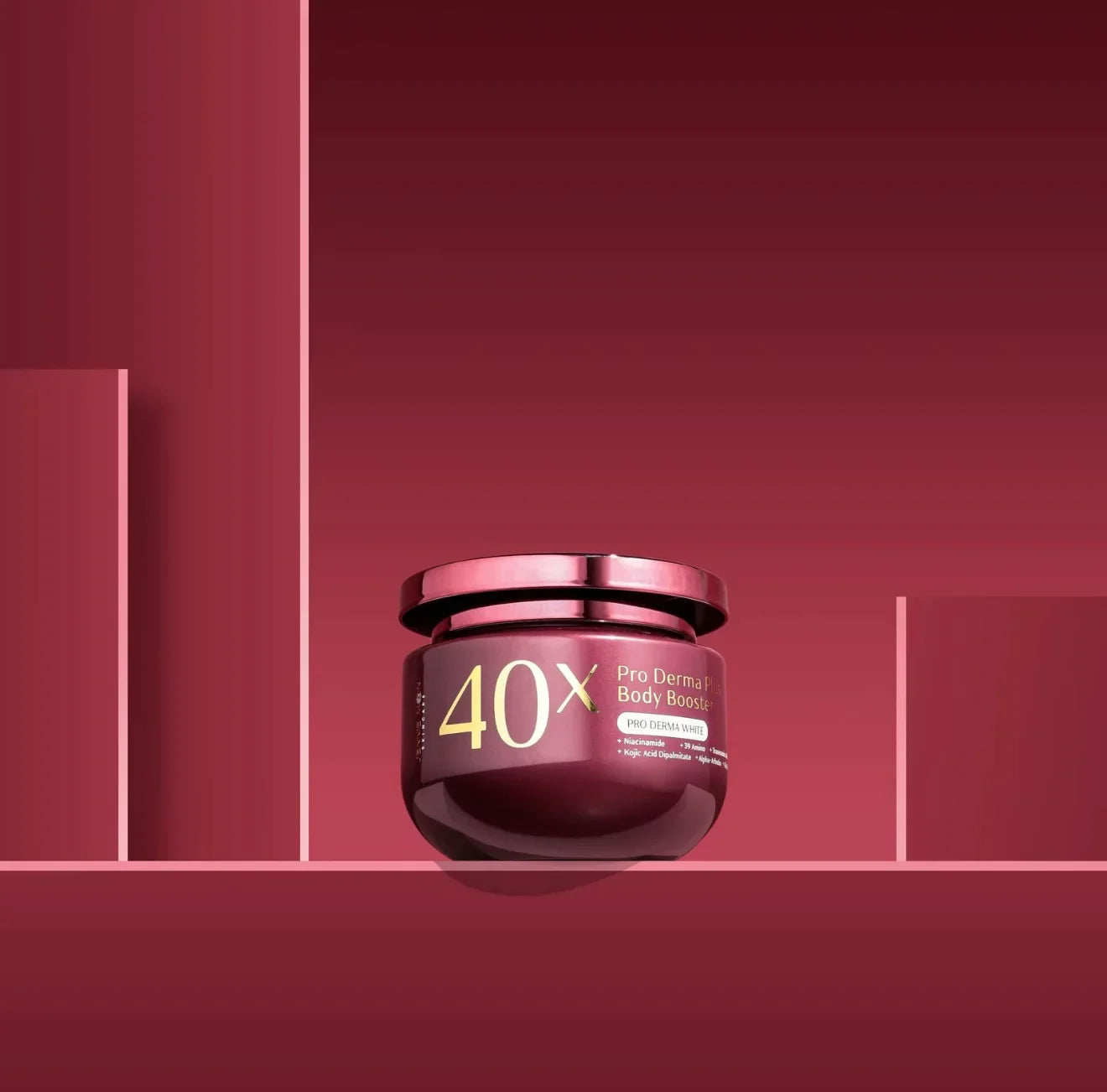 Jennie Moon - 40X Pro Derma Plus Body Booster