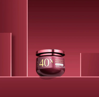 Jennie Moon - 40X Pro Derma Plus Body Booster