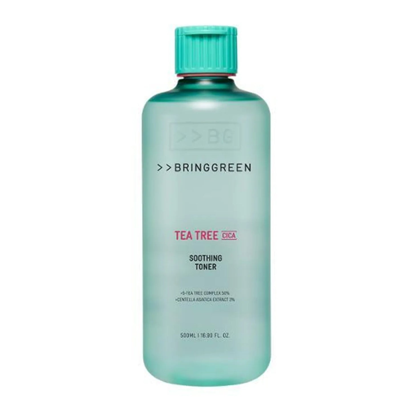 Tea Tree Cica Soothing Toner