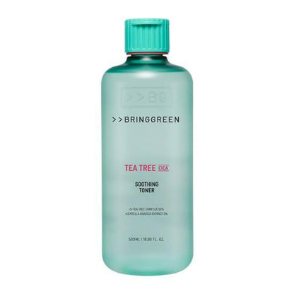 Tea Tree Cica Soothing Toner