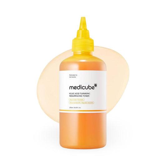 Kojic Acid Turmeric Resurfacing Toner