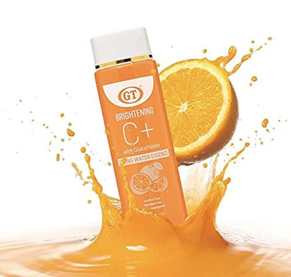 Brightening C+ Toning Water Essence