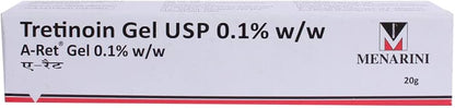 A-Ret Tretinoin Gel