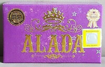 Alada Whitening Soap