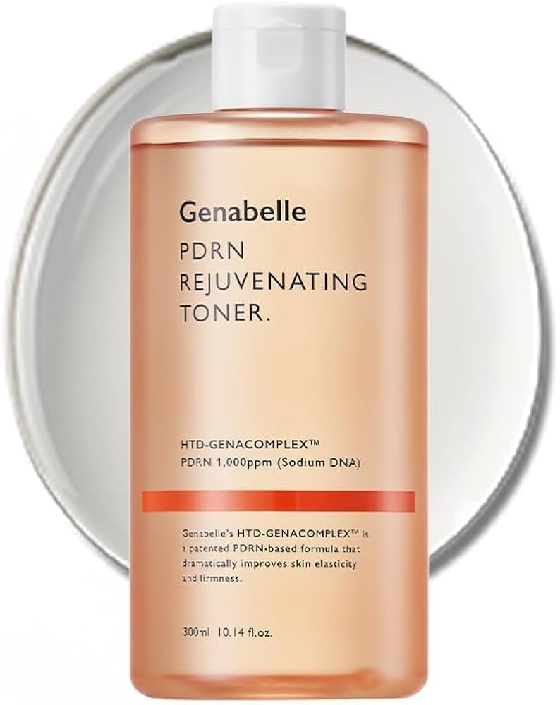 PDRN Rejuvenating Toner