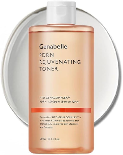 PDRN Rejuvenating Toner