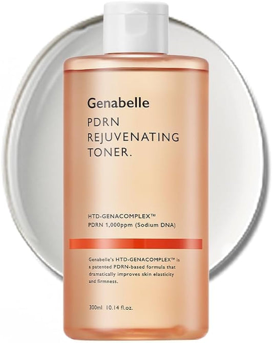 PDRN Rejuvenating Toner