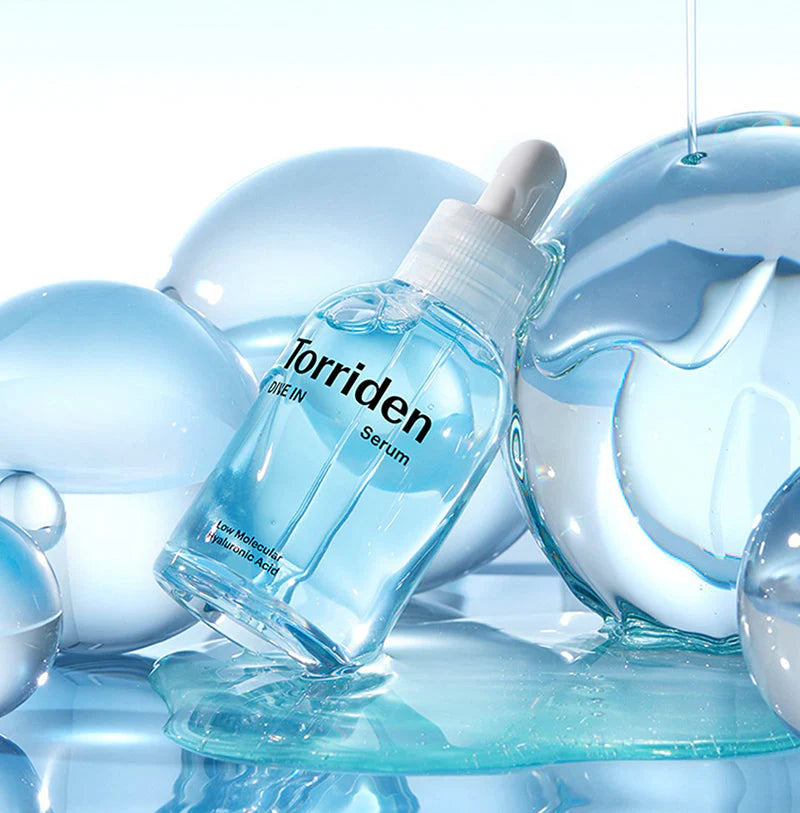 DIVE-IN Low Molecular Hyaluronic Acid