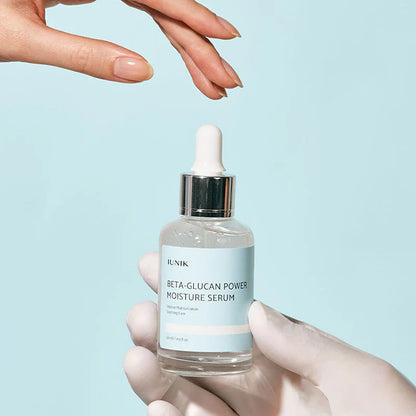Beta Glucan Power Moisture Serum