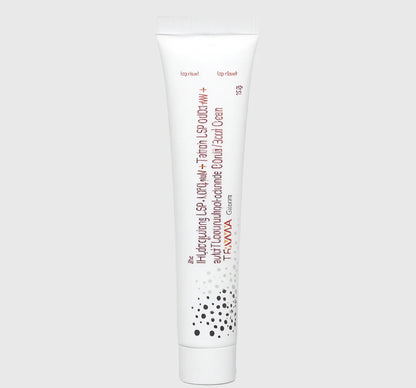 Triluma Cream