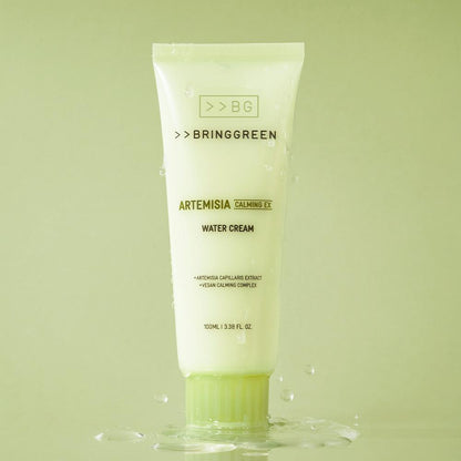 Artemisia Calming EX Water Cream