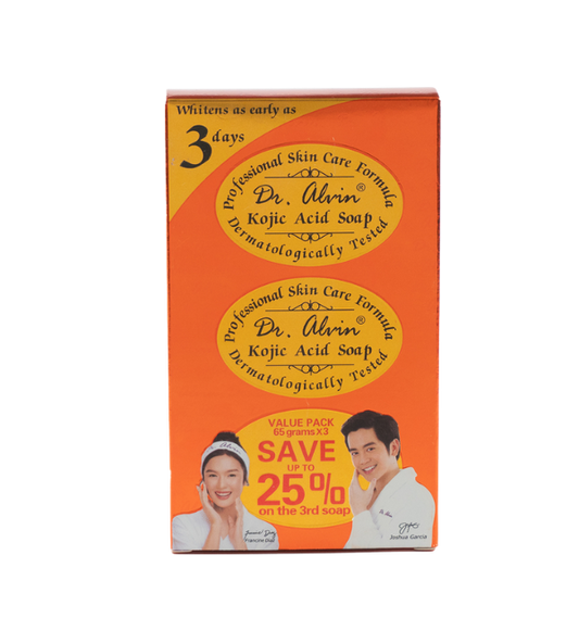 Kojic Acid Soap