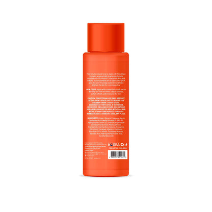 Tomato Glass Skin 3 in 1 Vitamin C Brightening Ph 5.5 Toner