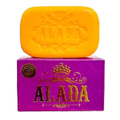 Alada Whitening Soap