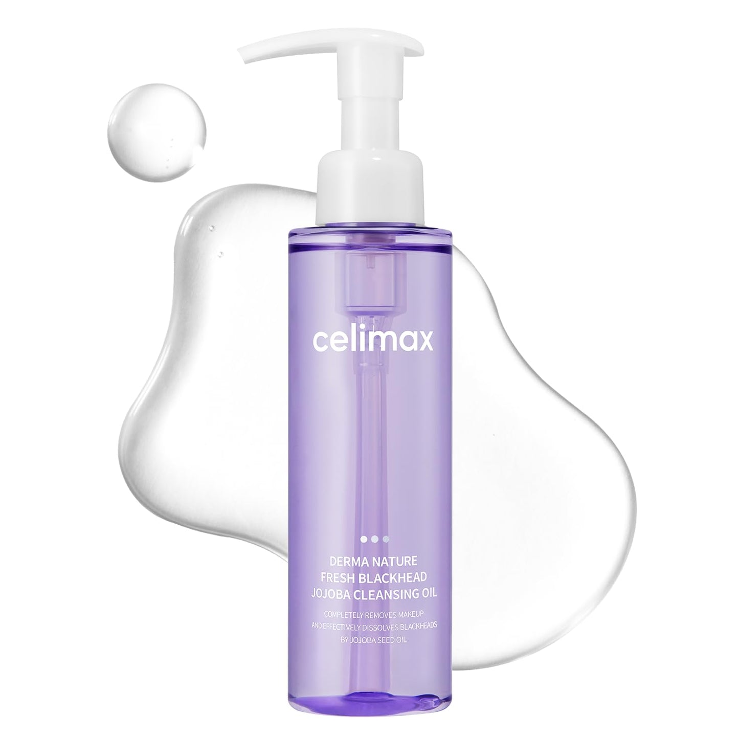 Fresh Blackhead Jojoba Cleansing Oil