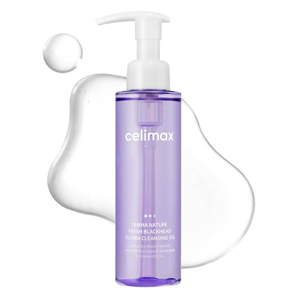 Fresh Blackhead Jojoba Cleansing Oil